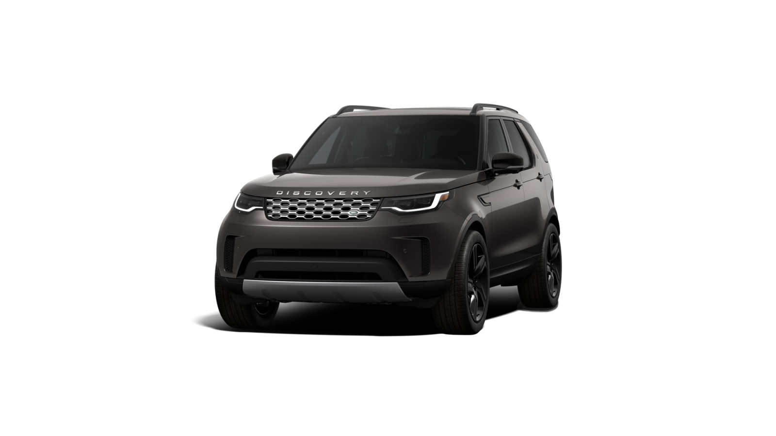 New 2027 Charente Grey LAND ROVER S 360PS Auto image 1
