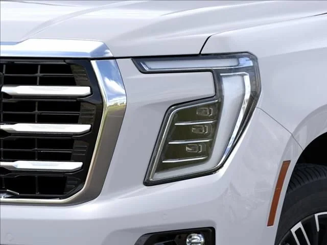 New 2026 Summit White GMC Elevation image 10