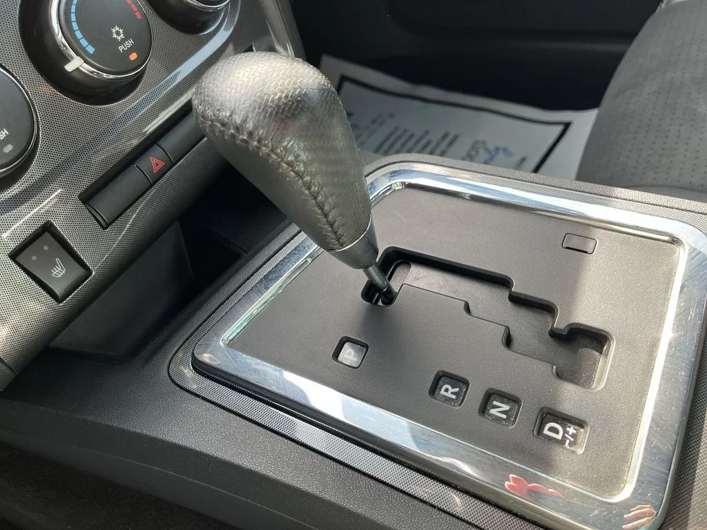 Used 2008 Black Dodge SRT8 image 18