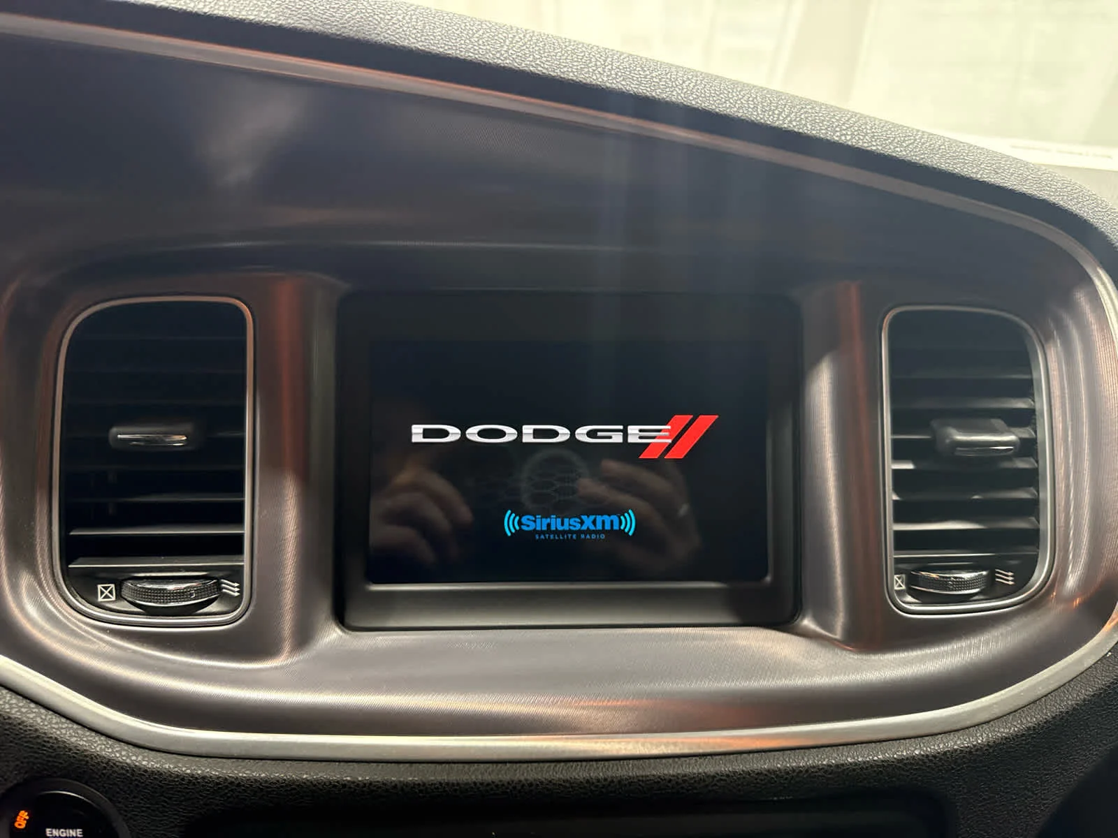 Used 2021 Gray Dodge SXT RWD image 17