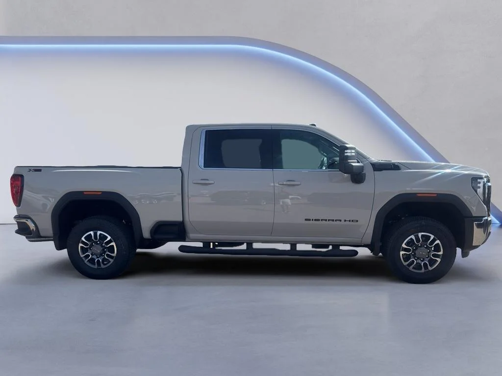 New 2026 Coastal Dune GMC SLE image 5