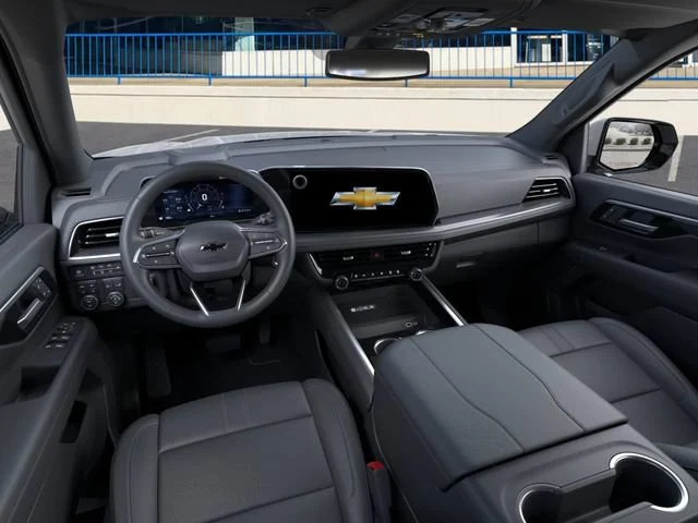 New 2026 Summit White Chevrolet RST image 15