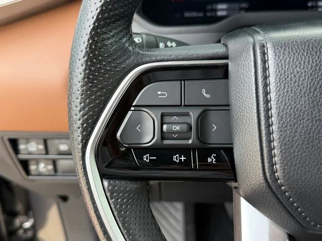 Used 2023 Magnetic Gray Metallic Toyota 1794 image 19