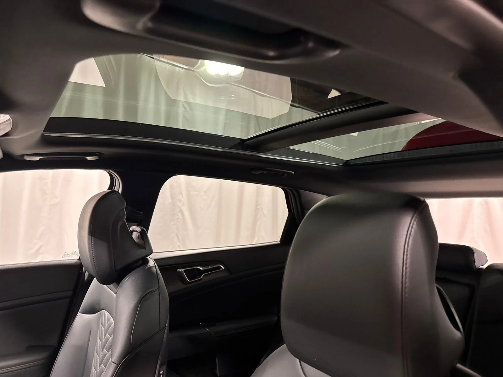 New 2026 Gray Kia X-Line image 23