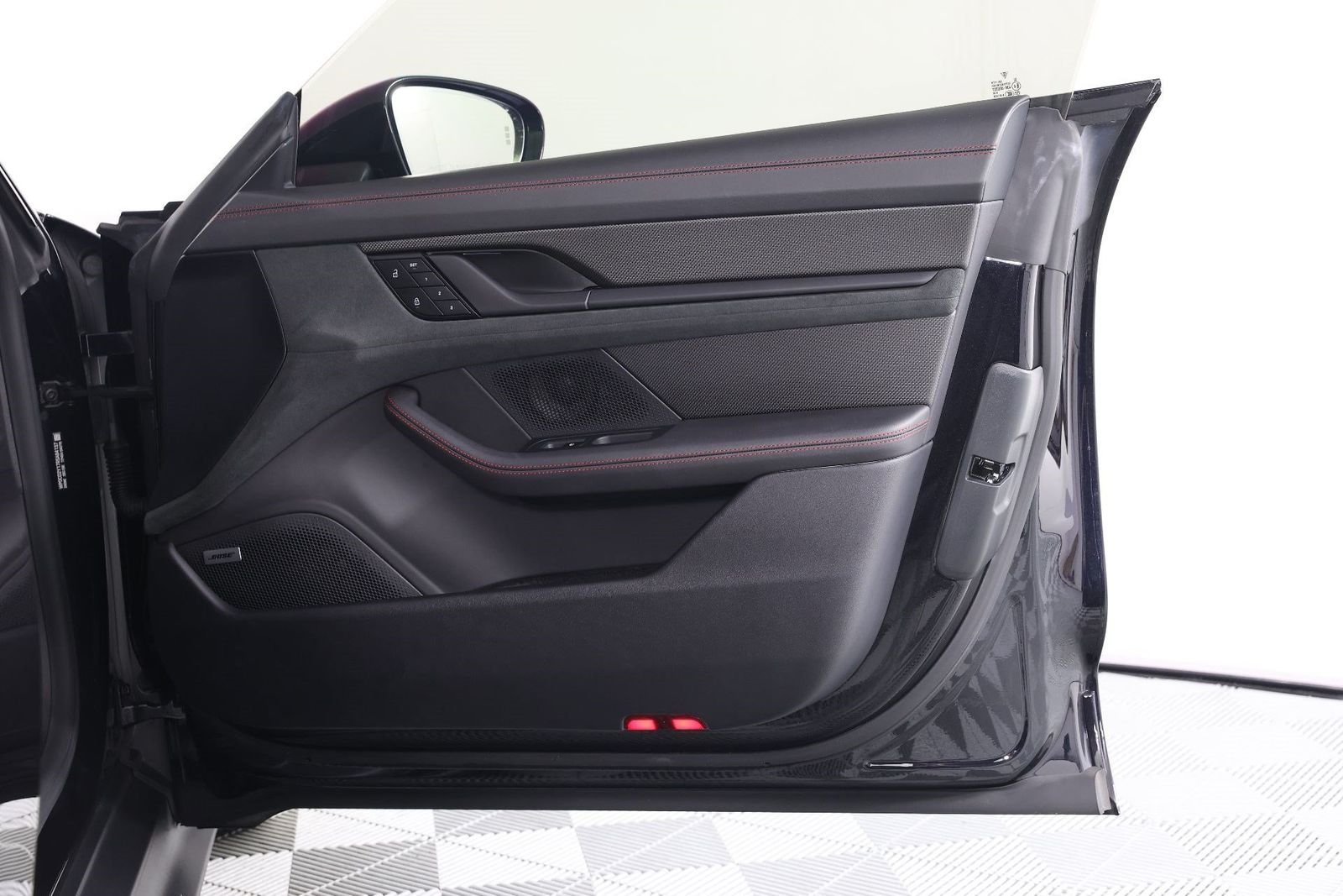 Certified Used 2024 Jet Black Metallic Porsche GTS image 23