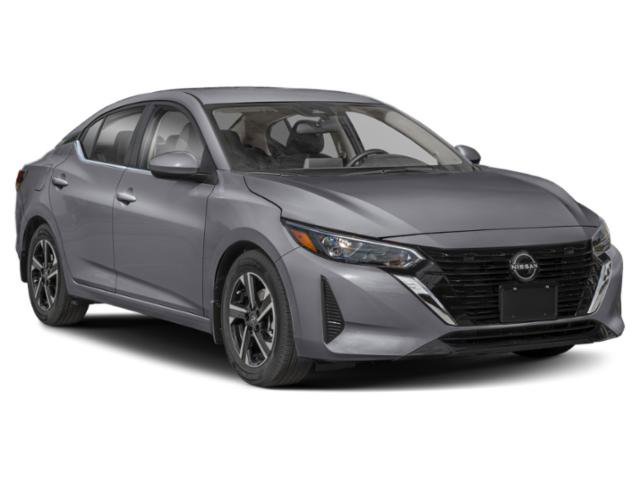 2025 Nissan Sentra SV - Photo 9