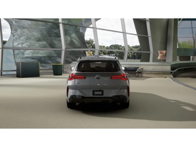 New 2026 Brooklyn Grey Metallic BMW  image 5