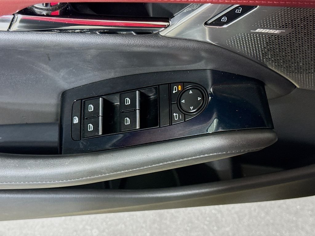 Used 2021 Machine Gray Metallic Mazda Premium image 19