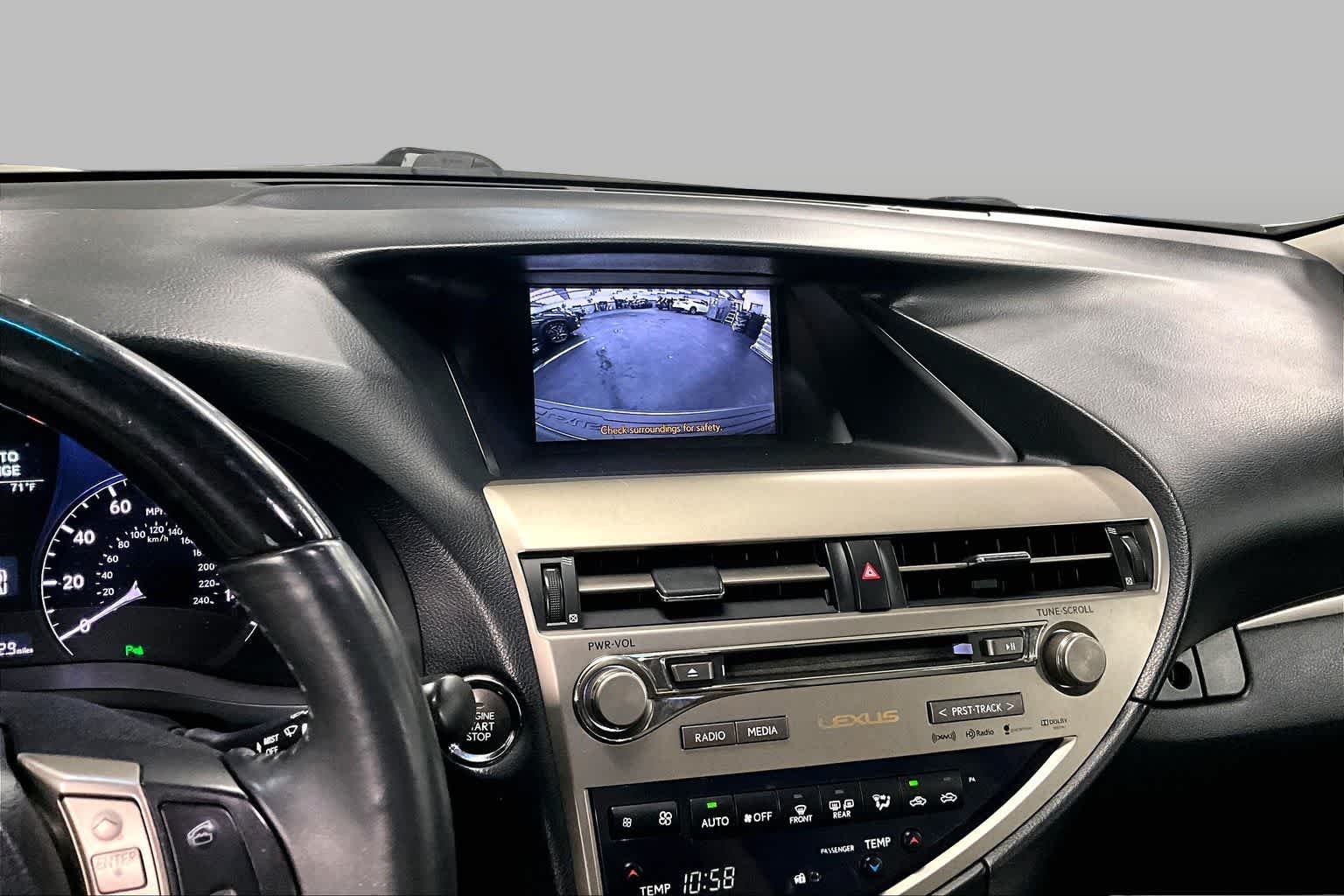 Used 2014 Nebula Gray Pearl Lexus  image 27