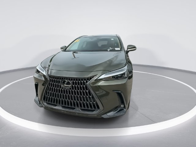 Certified Used 2024 Green Lexus 250 Premium image 3