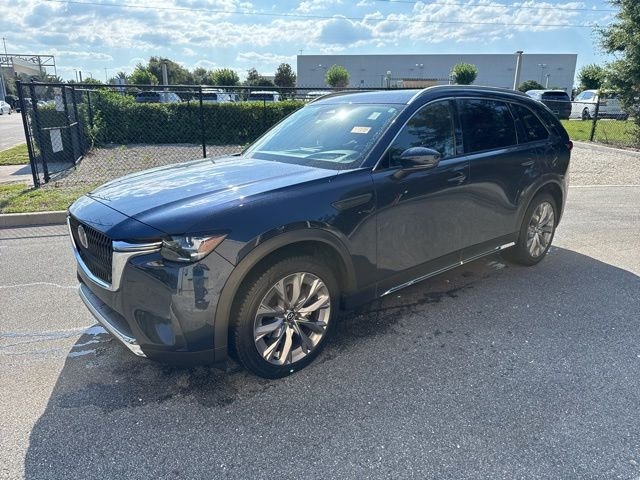 2024 Mazda CX-90 Turbo Premium Package's photo