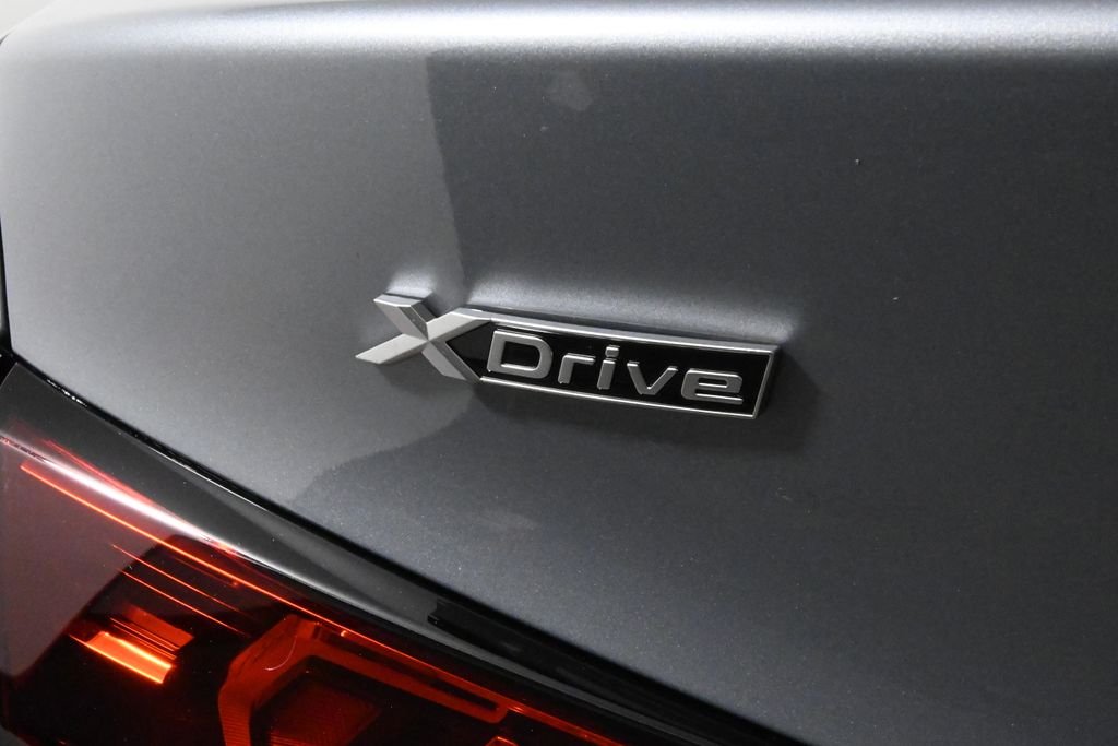 Used 2026 Gray BMW 228 Gran Coupe image 40