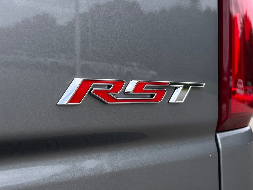 2026 Chevrolet Silverado 1500 RST - Photo 10