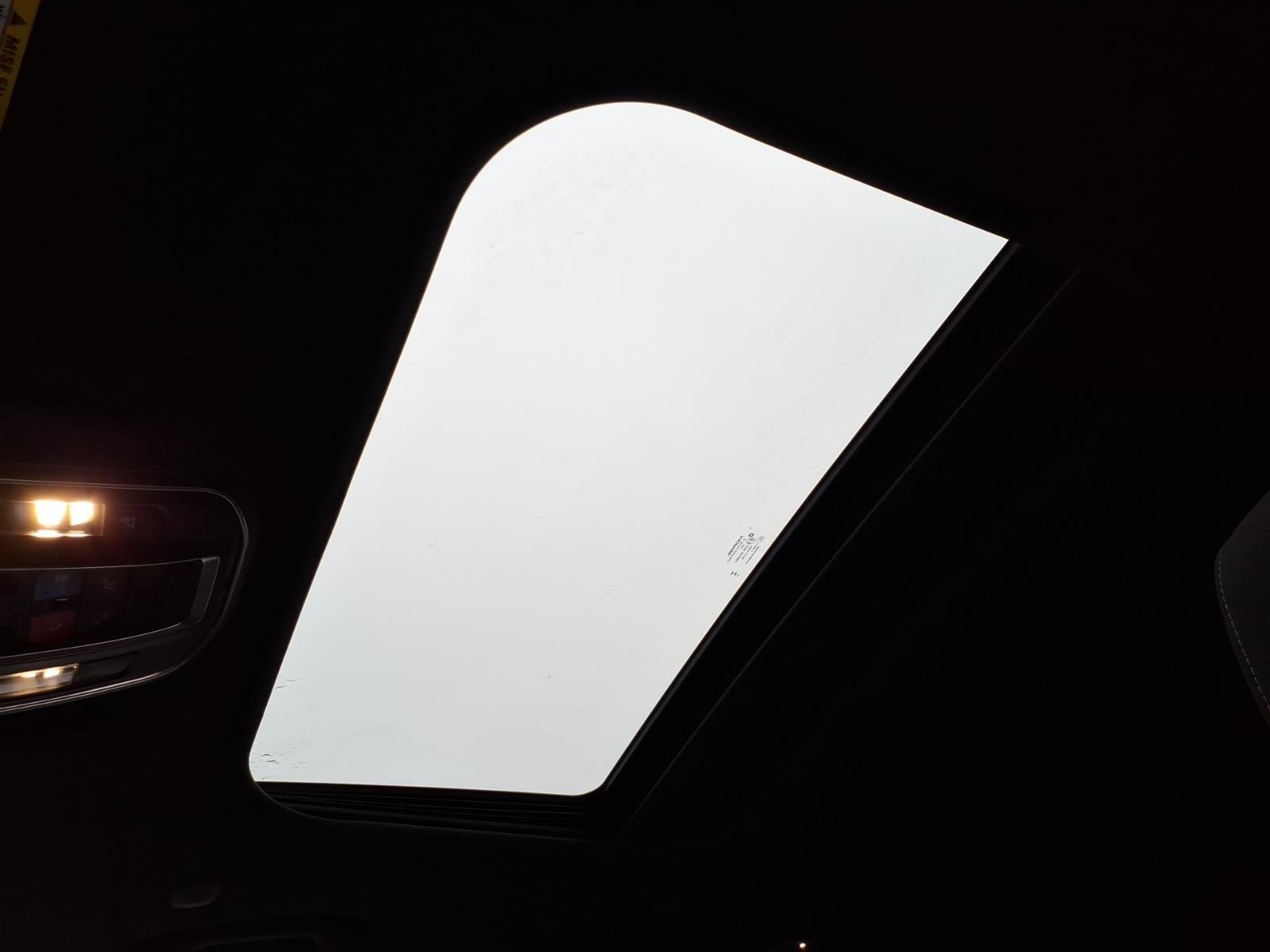 Certified Used 2025 Bright White Clear Coat Jeep Laredo X image 10