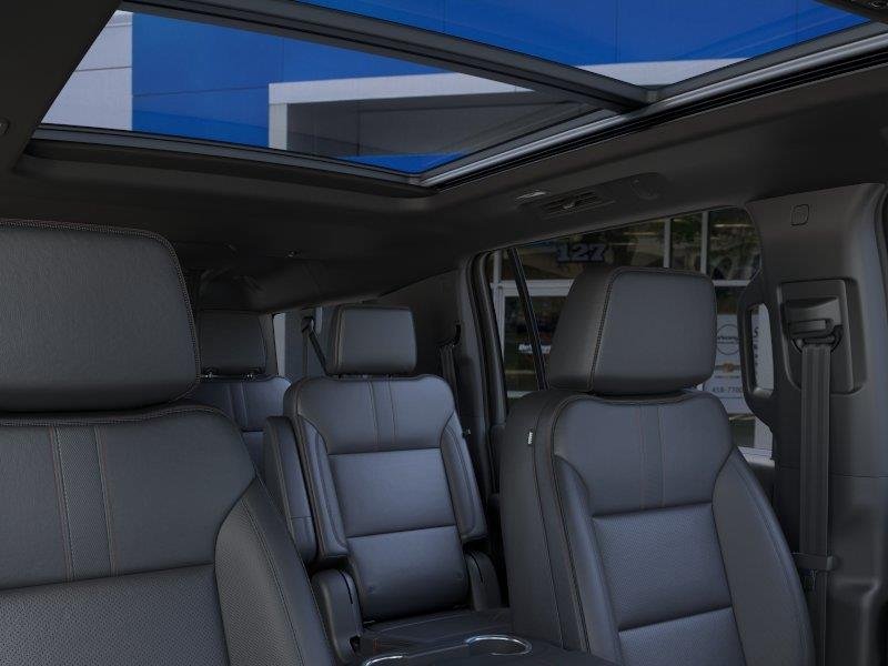 2026 Chevrolet Suburban RST - Photo 24