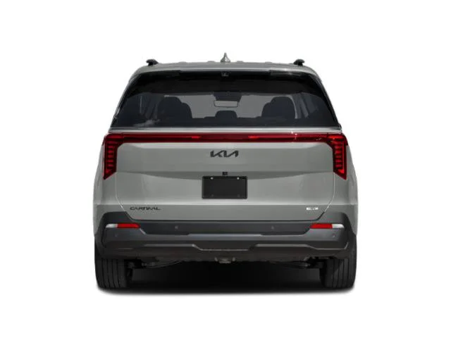 New 2027 Aurora Black Pearl Kia SX Prestige image 5