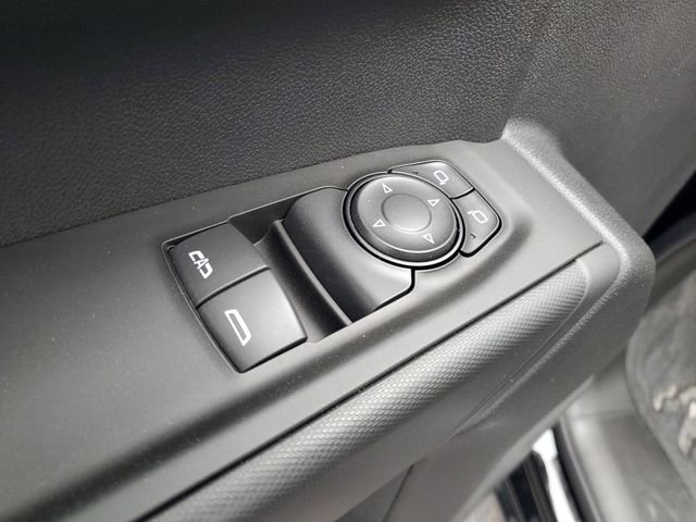 Used 2025 Black GMC Pro image 11