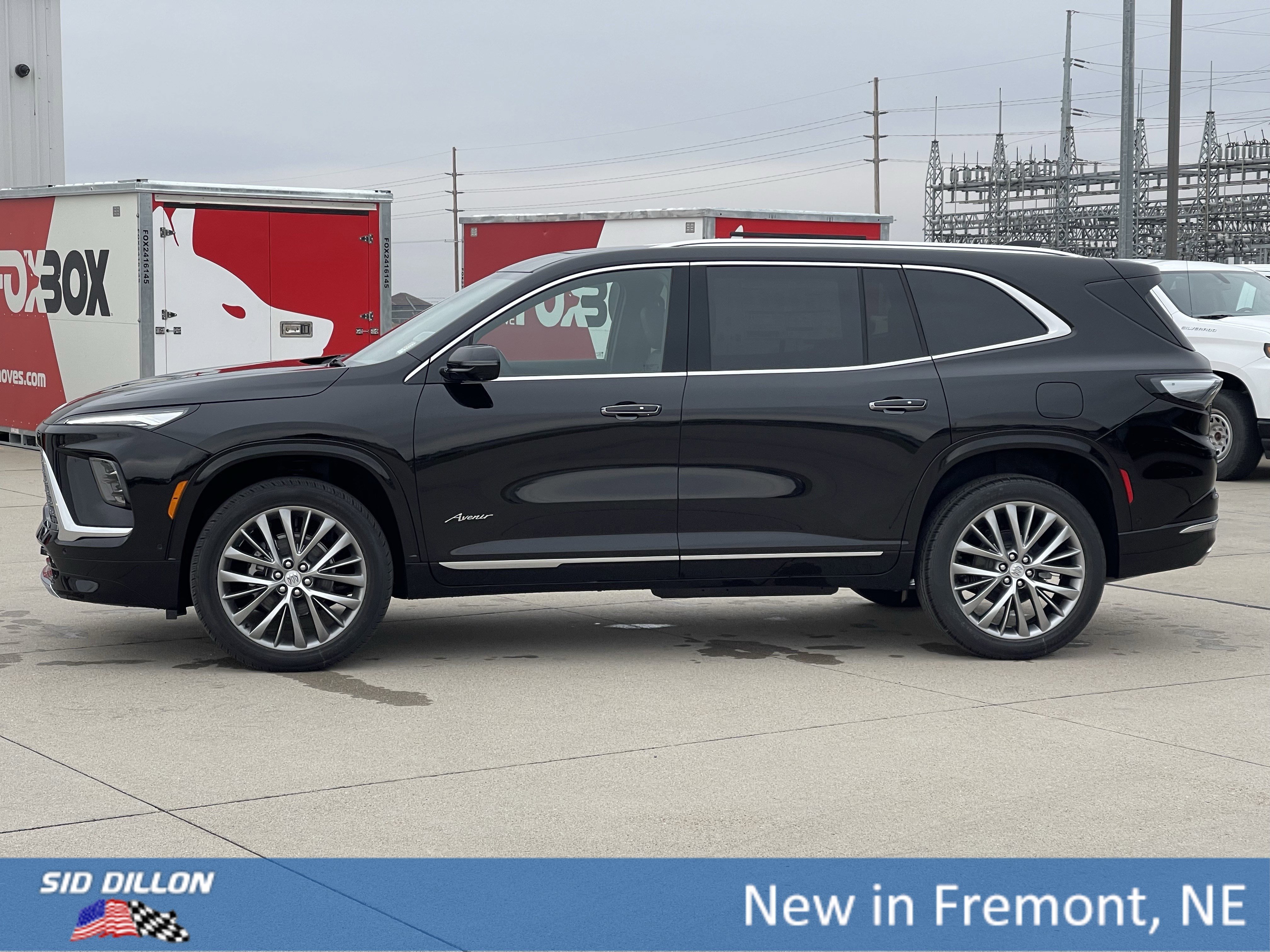 2026 Buick Enclave Avenir - Photo 22