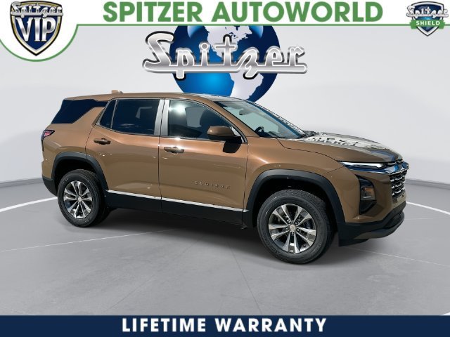 エルセーヌNEWパワフルショッキングショット Chevy Equinox Lease Deals - Spitzer Chevrolet of Amherst
