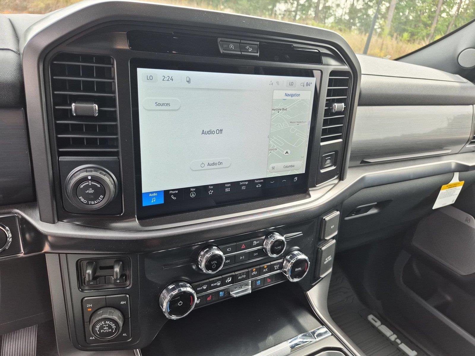 New 2026 Avalanche Ford Lariat® image 22