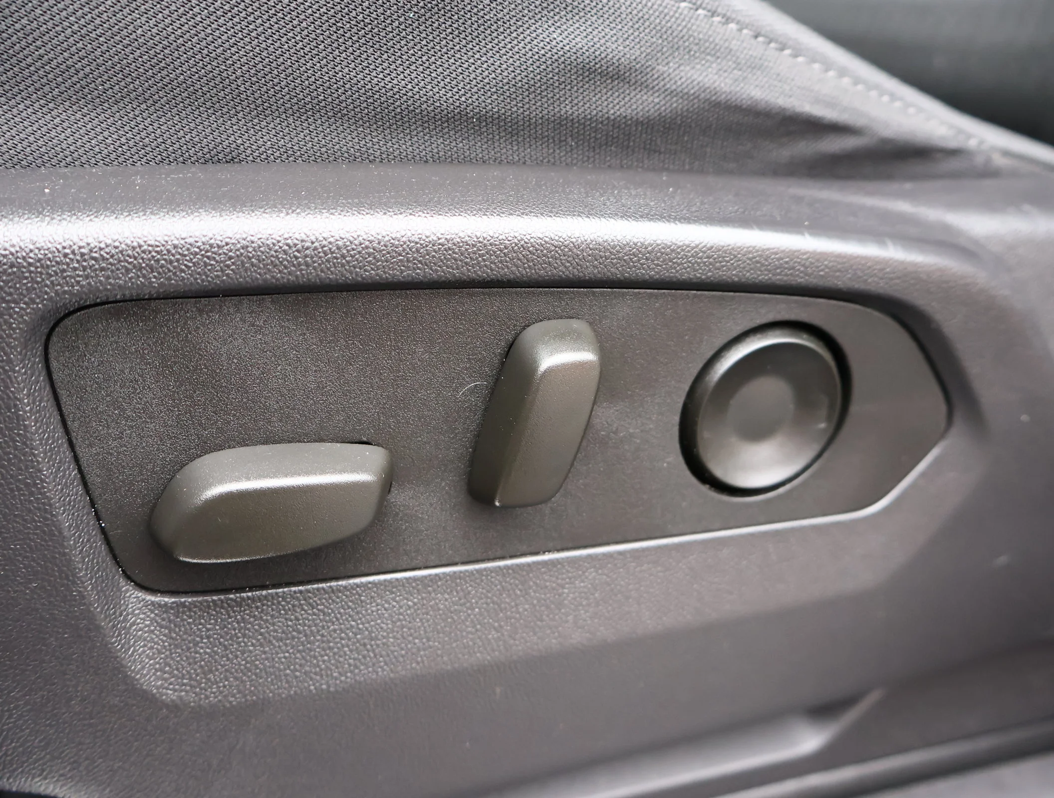 Used 2024 Slate Gray Metallic Chevrolet LT Trail Boss image 9