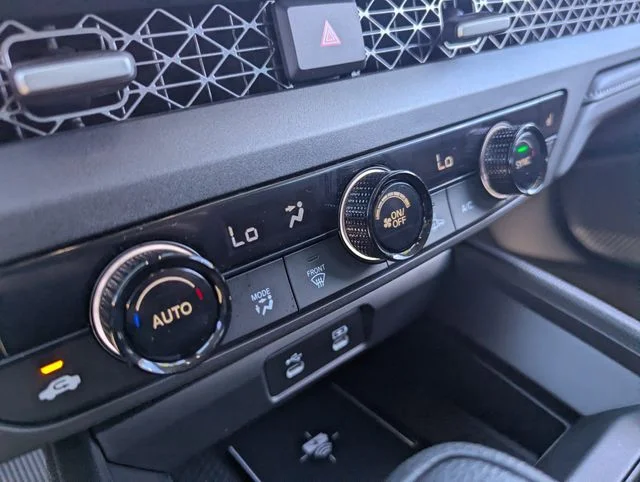 2026 Honda Accord SE - Photo 24