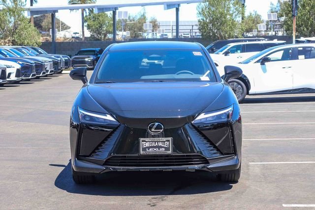 New 2026 Caviar Lexus  350e PREMIUM image 2