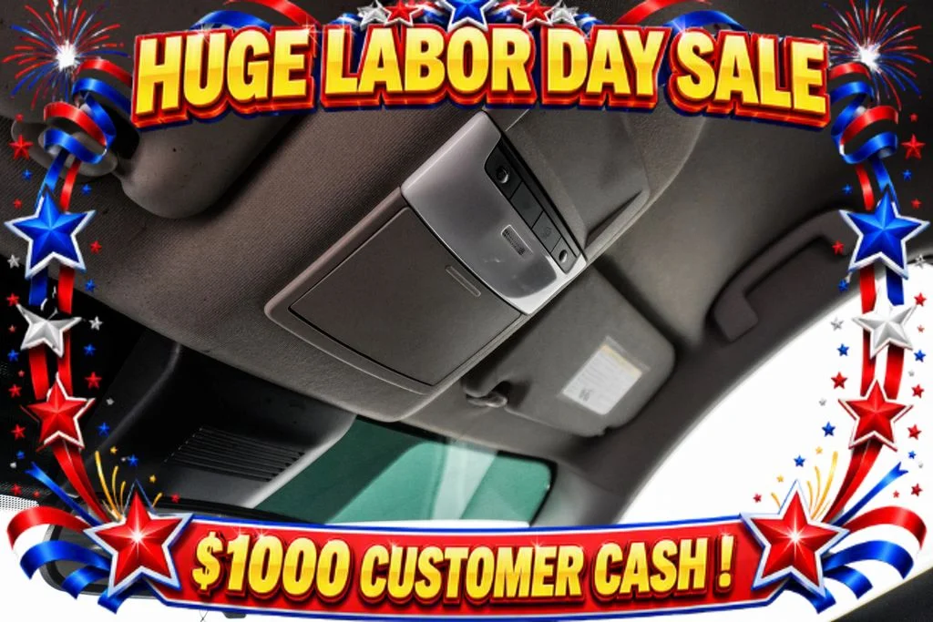 Used 2025 Gray Nissan SV image 21
