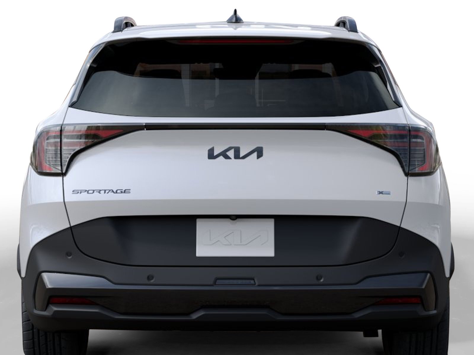 New 2027 Snow White Pearl Kia X-Line image 13