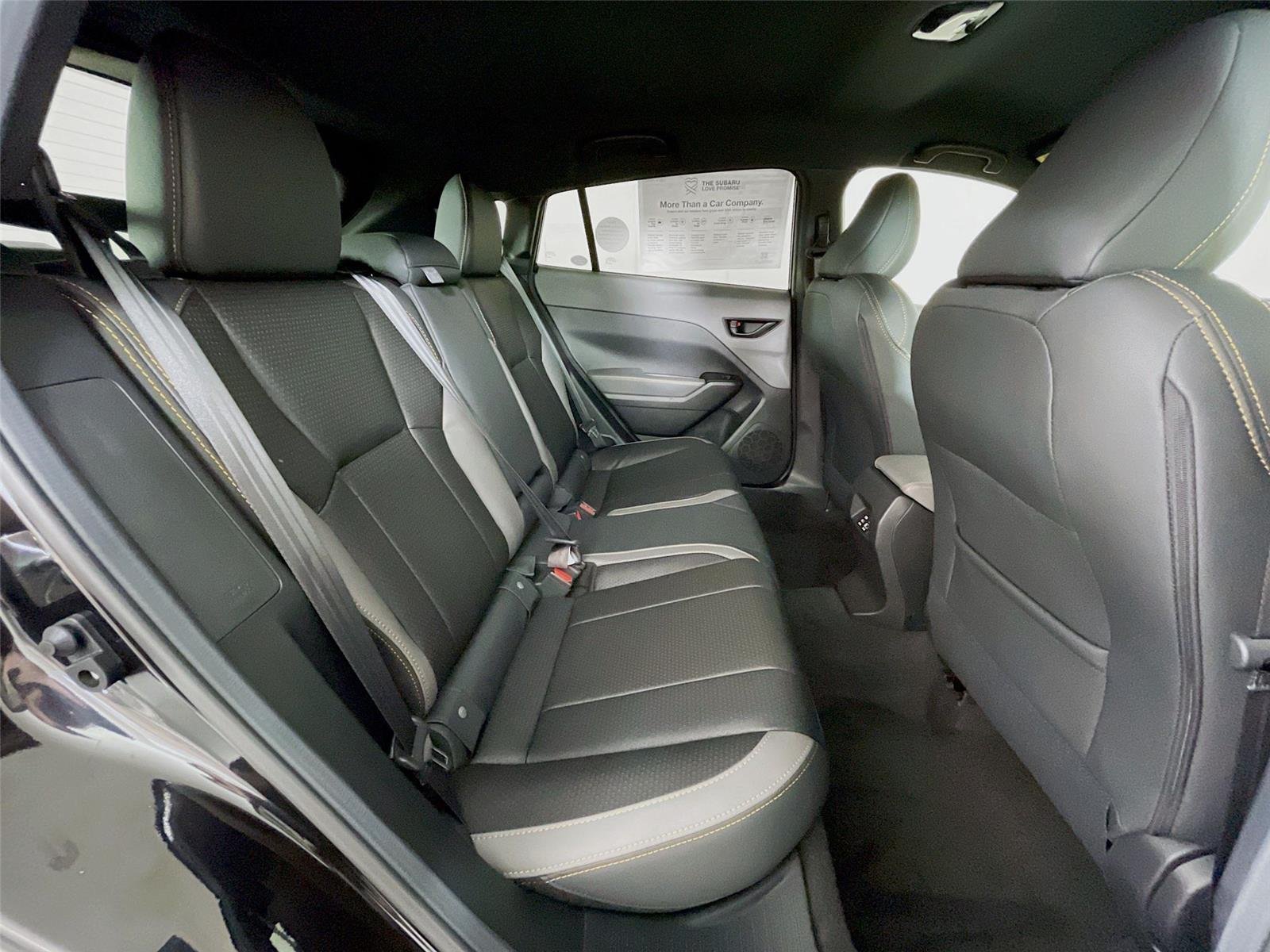 2026 Subaru Crosstrek Wilderness - Photo 24