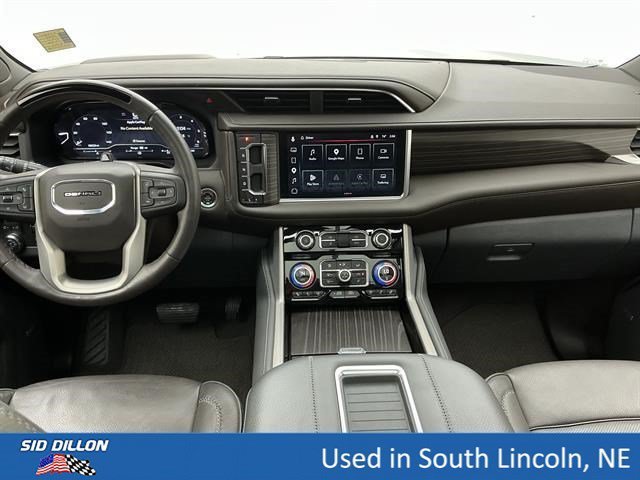 Used 2024 Sterling Metallic GMC Denali image 19