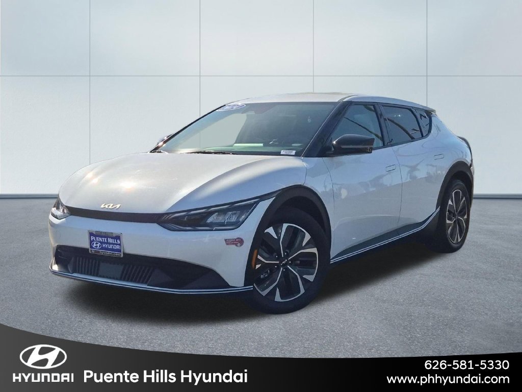 2024 Kia EV6 Light L/R