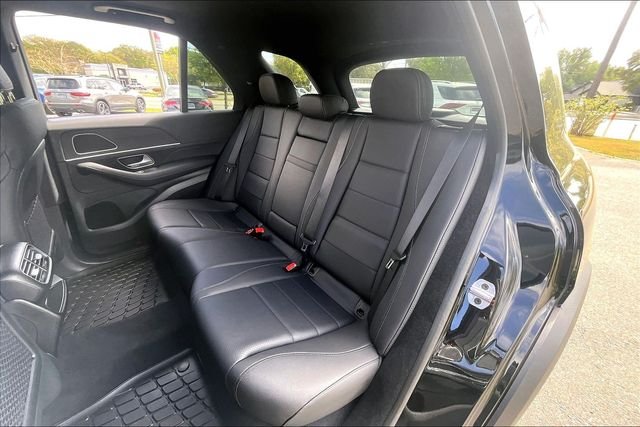 Used 2025  Mercedes-Benz GLE 350 image 23