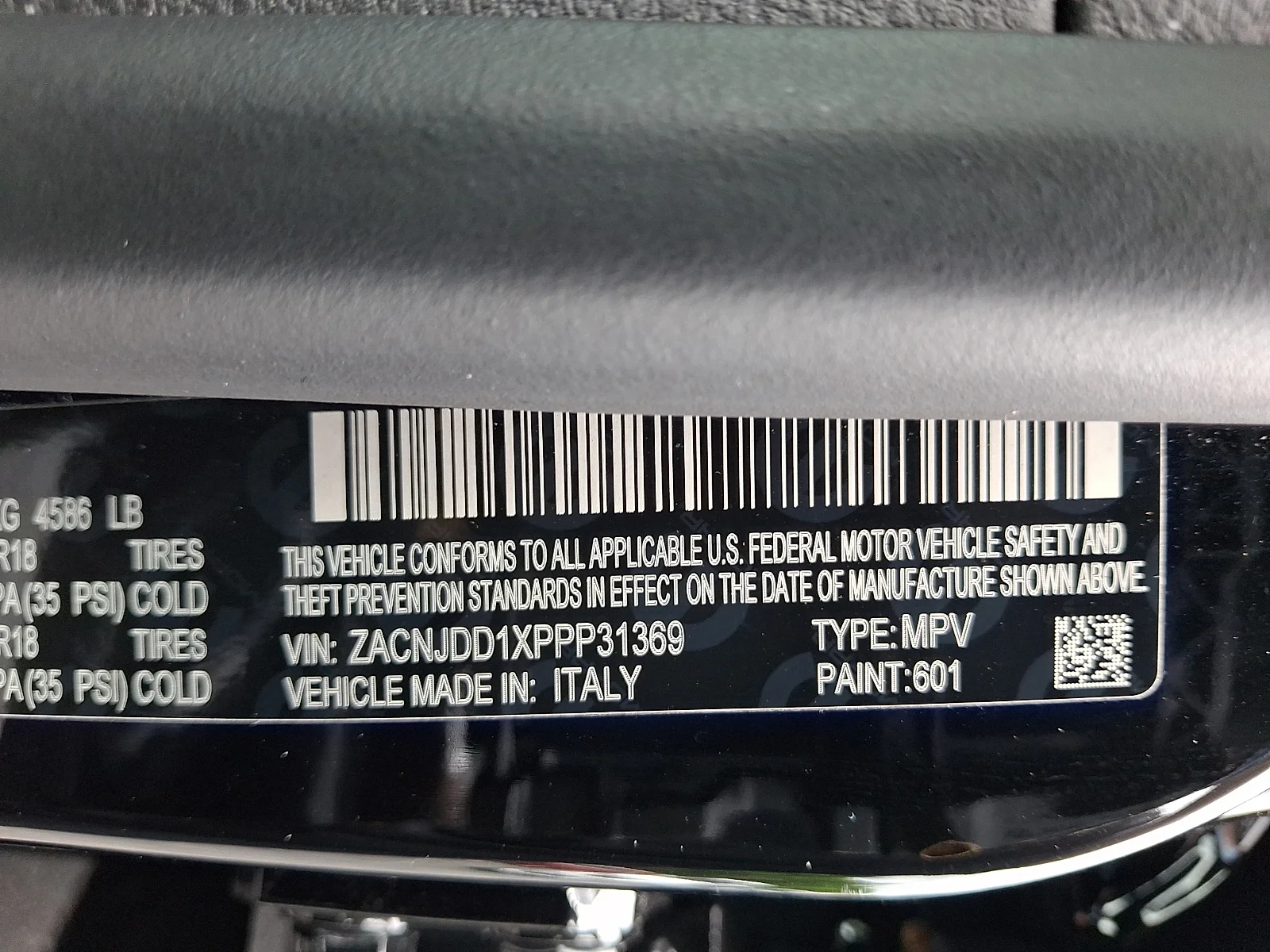 Certified Used 2023 Black Jeep Limited image 28