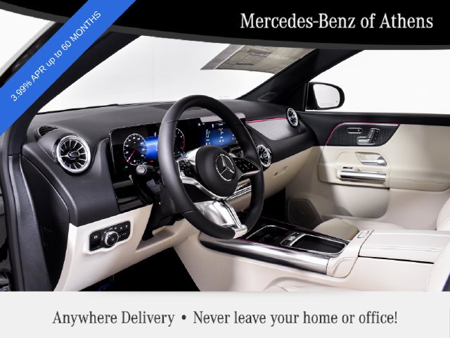 New 2026 Night Black Mercedes-Benz GLA 250 image 20