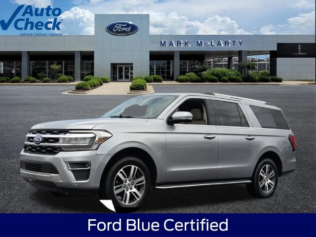 2023 Ford Expedition