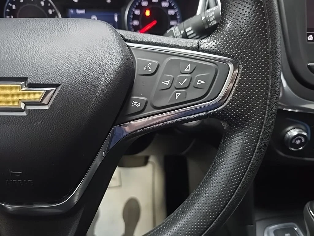 Used 2020 Blue Chevrolet LT image 22