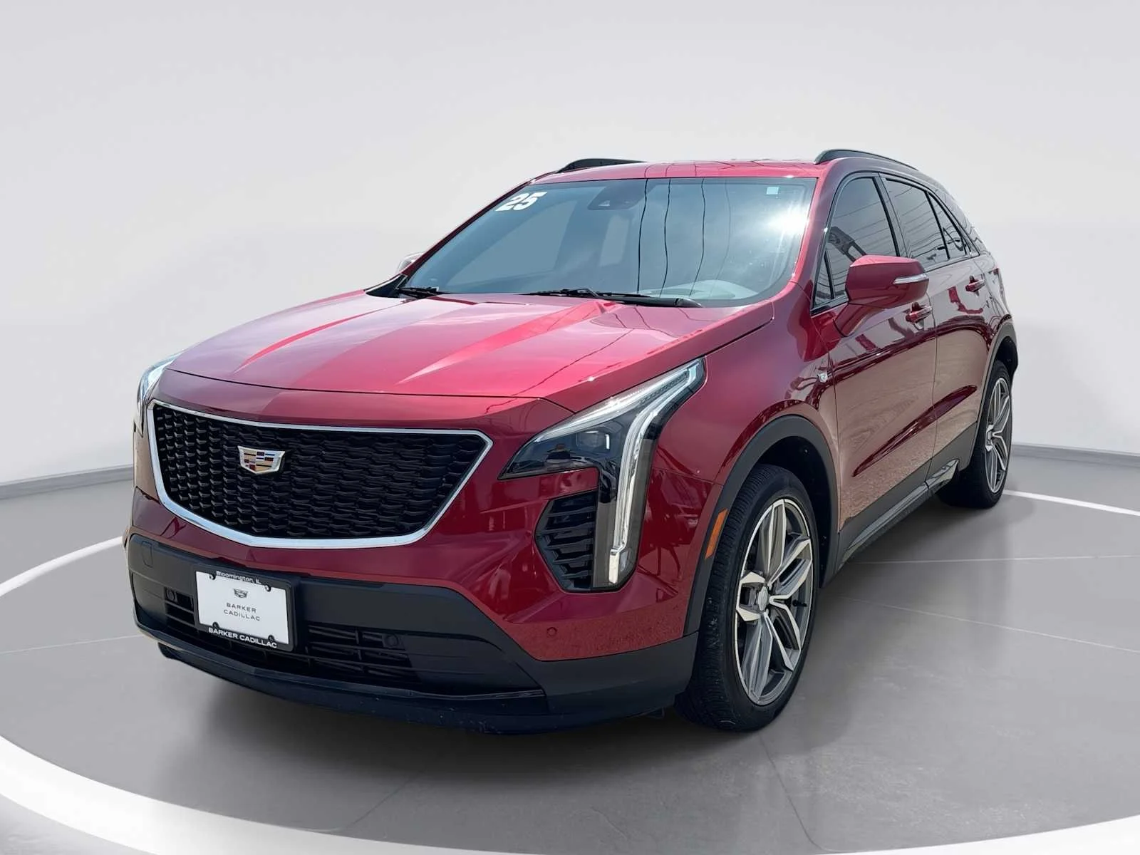 2023 Cadillac XT4 Sport AWD's photo