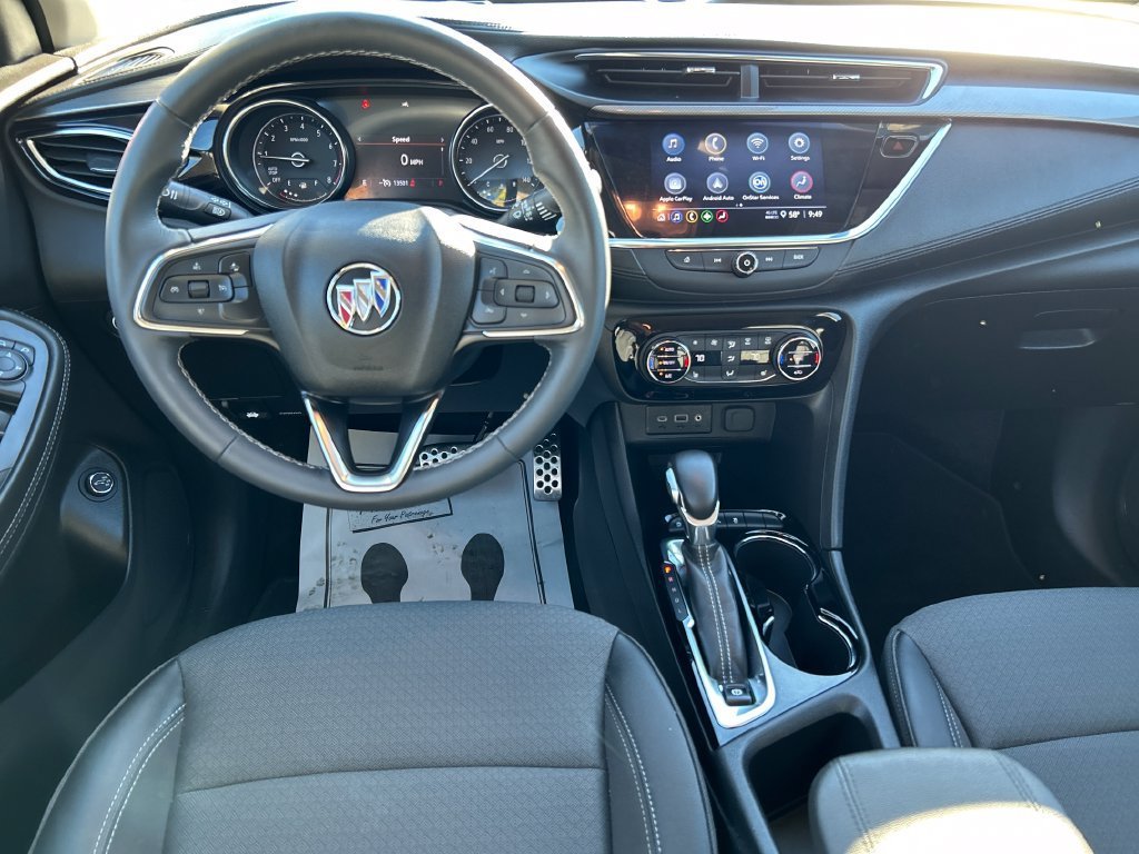 2023 Buick Encore GX Select - Photo 15