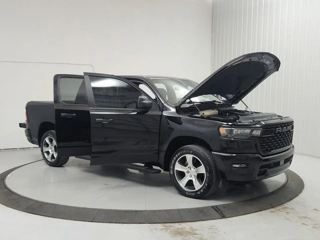 Used 2025 Black Ram Tradesman image 9
