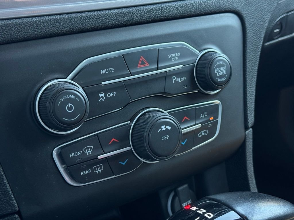 2023 Dodge Charger SXT - Photo 29