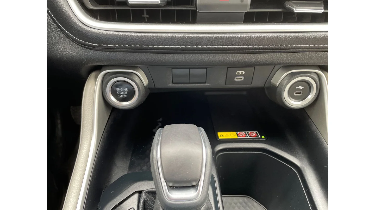 Certified Used 2024 Beige Toyota Limited image 21