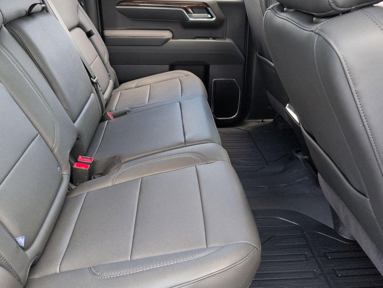 2026 GMC Sierra 1500 Elevation - Photo 28
