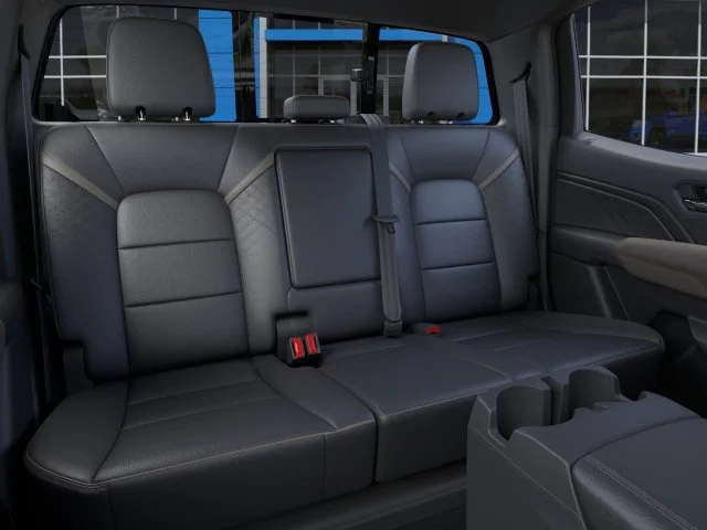 New 2026 Volcanic Red Tintcoat GMC Denali image 17