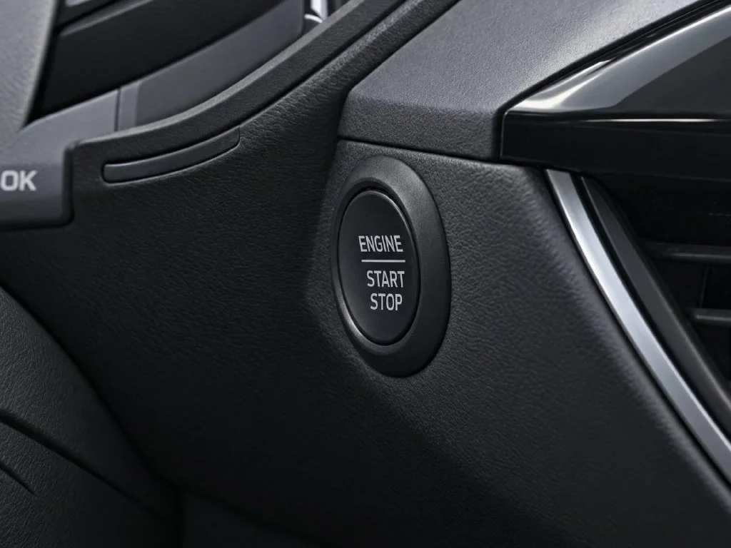 Used 2025 Black Ford Active image 13