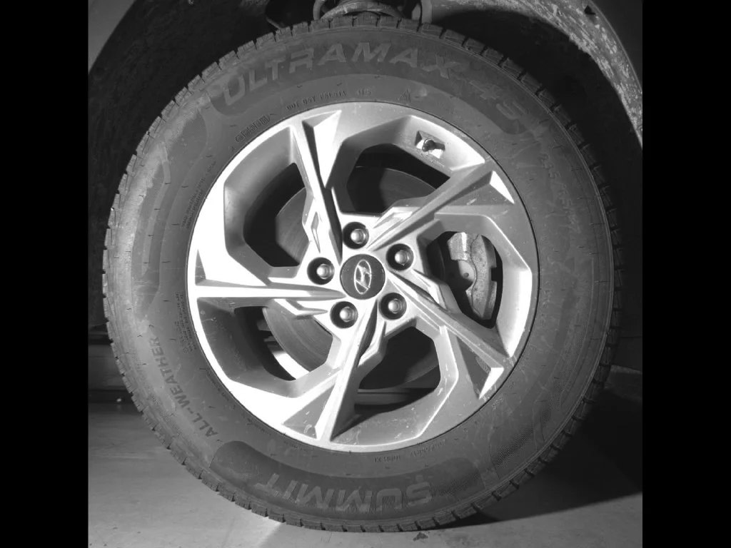 Certified Used 2022 Blue Hyundai SEL image 14