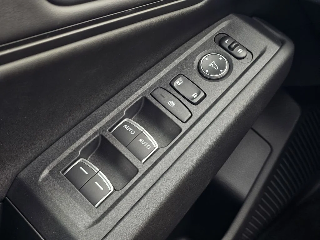 2024 Honda Accord EX - Photo 21