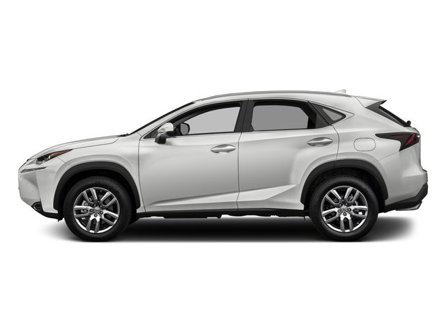Used 2017 Black Lexus  image 3