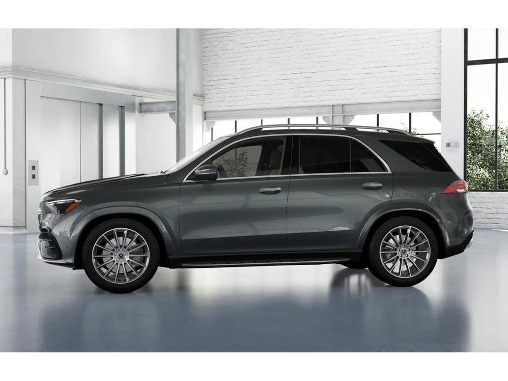 2026 Mercedes-Benz GLE GLE350 - Photo 35