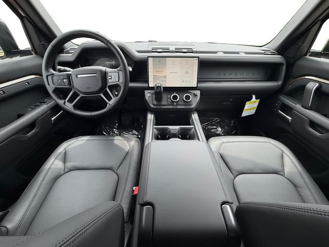 New 2026 Gondwana Stone Land Rover X-Dynamic SE image 12